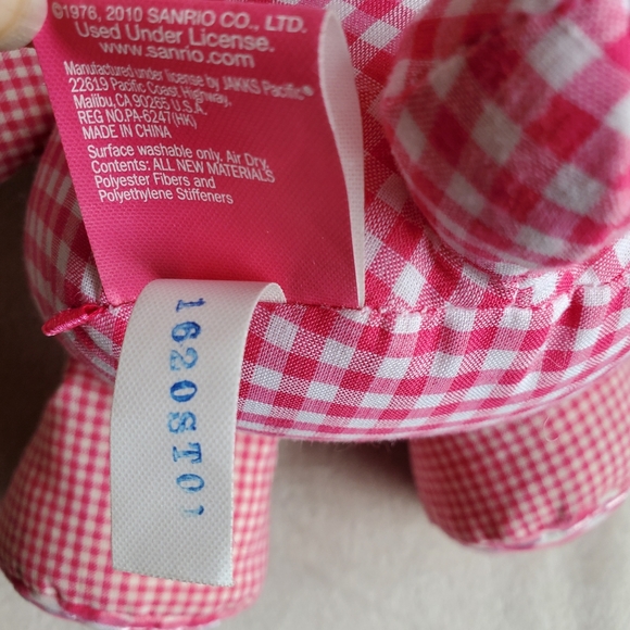 Hello Kitty - Picture 6 of 10